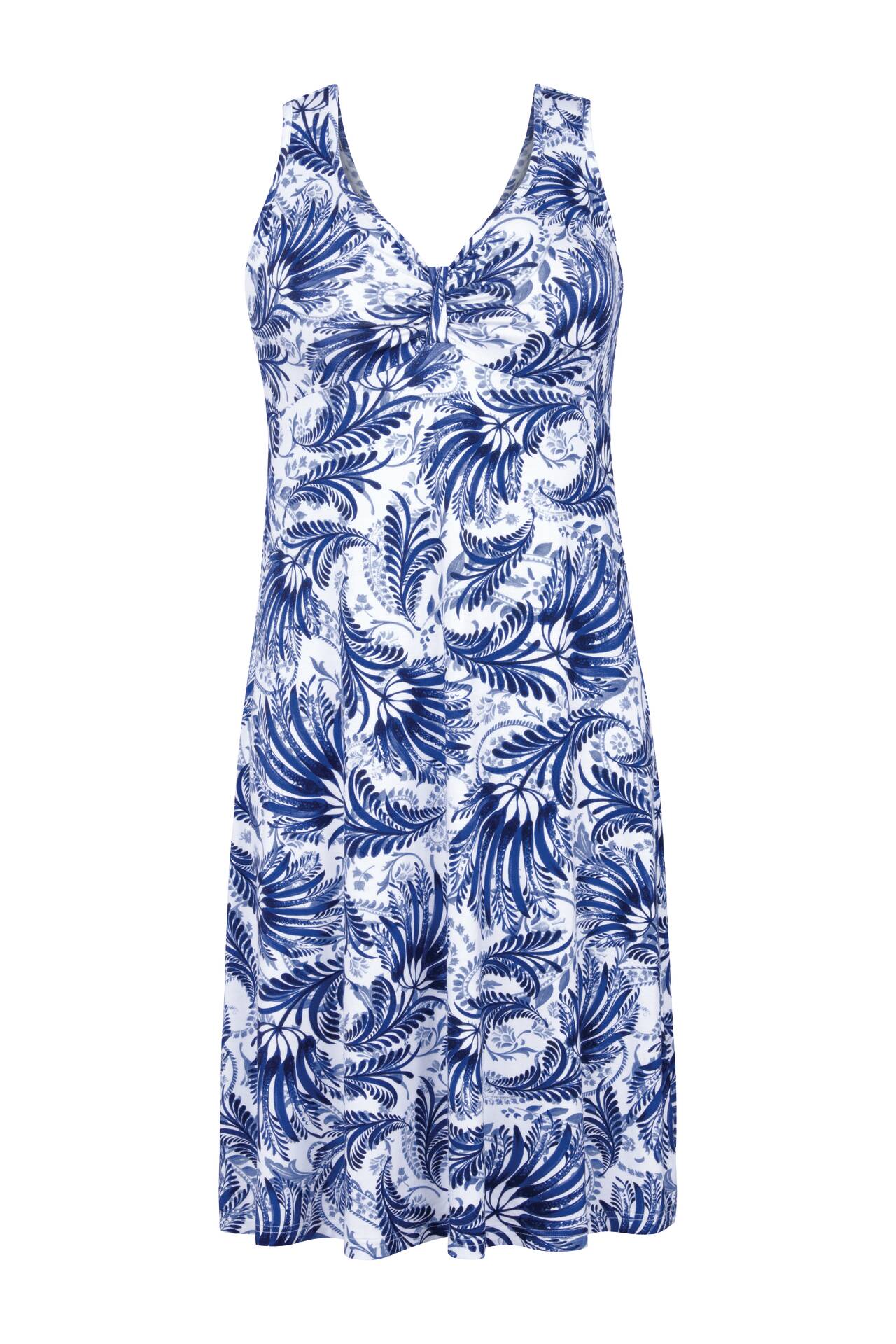 MALA Strandkleid (Bleu Royal)