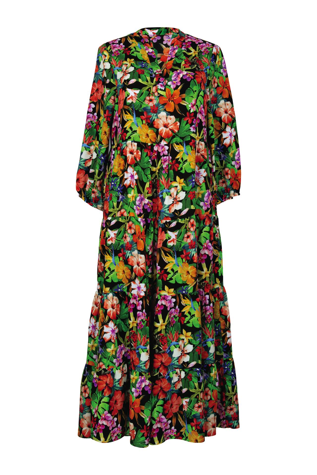 AYMEE Strandkeid (Schwarz)