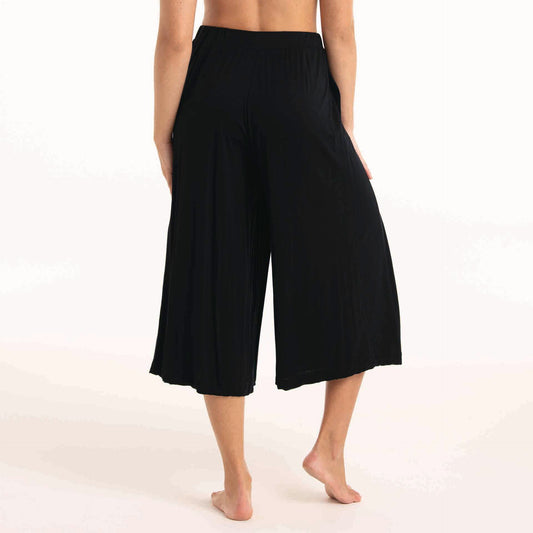 MONTILLA Strandhose (Schwarz)