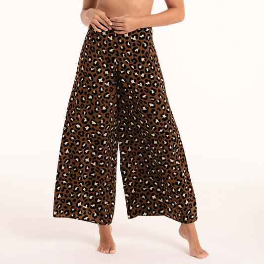 JAIPUR Strandhose (Toffee)