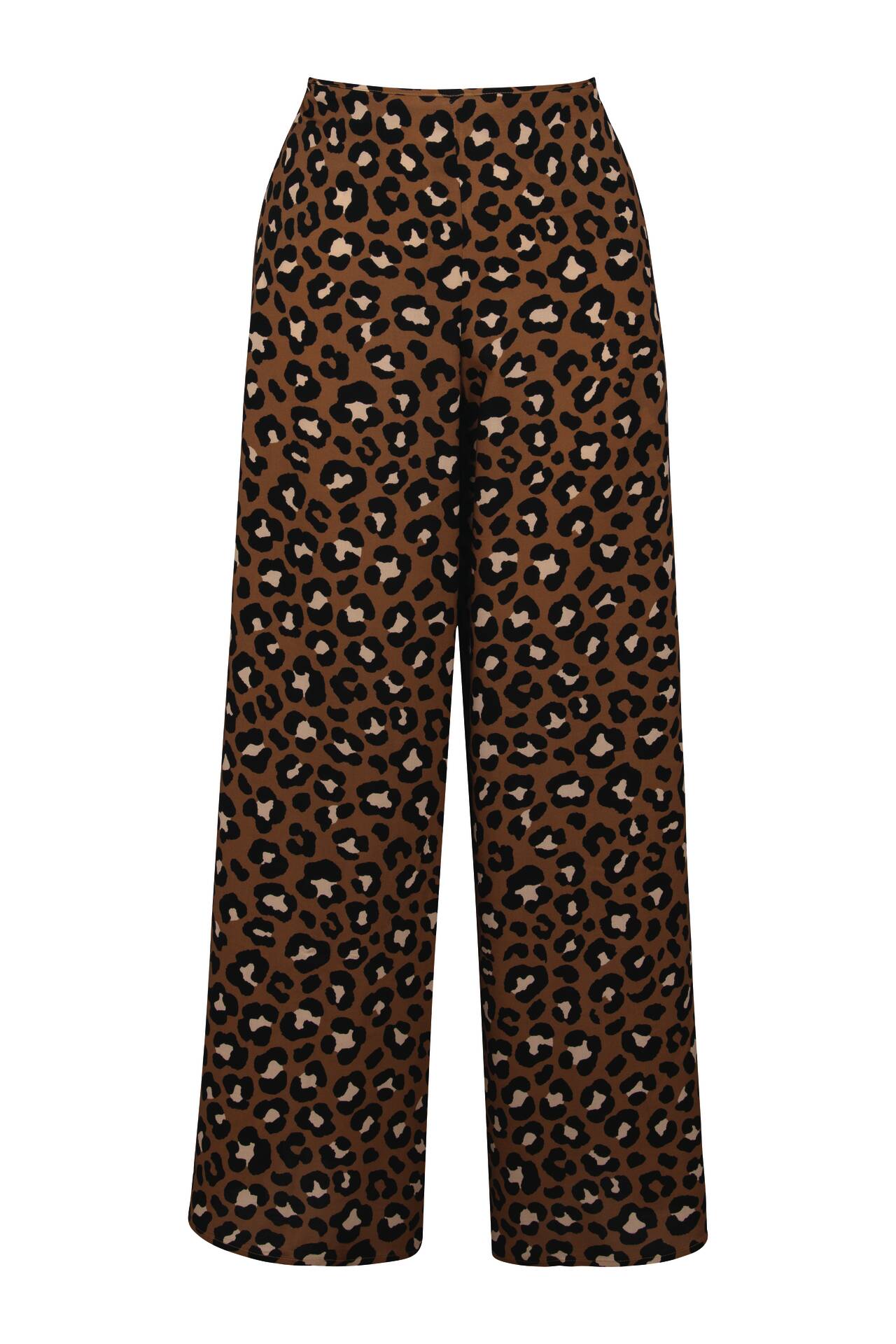 JAIPUR Strandhose (Toffee)