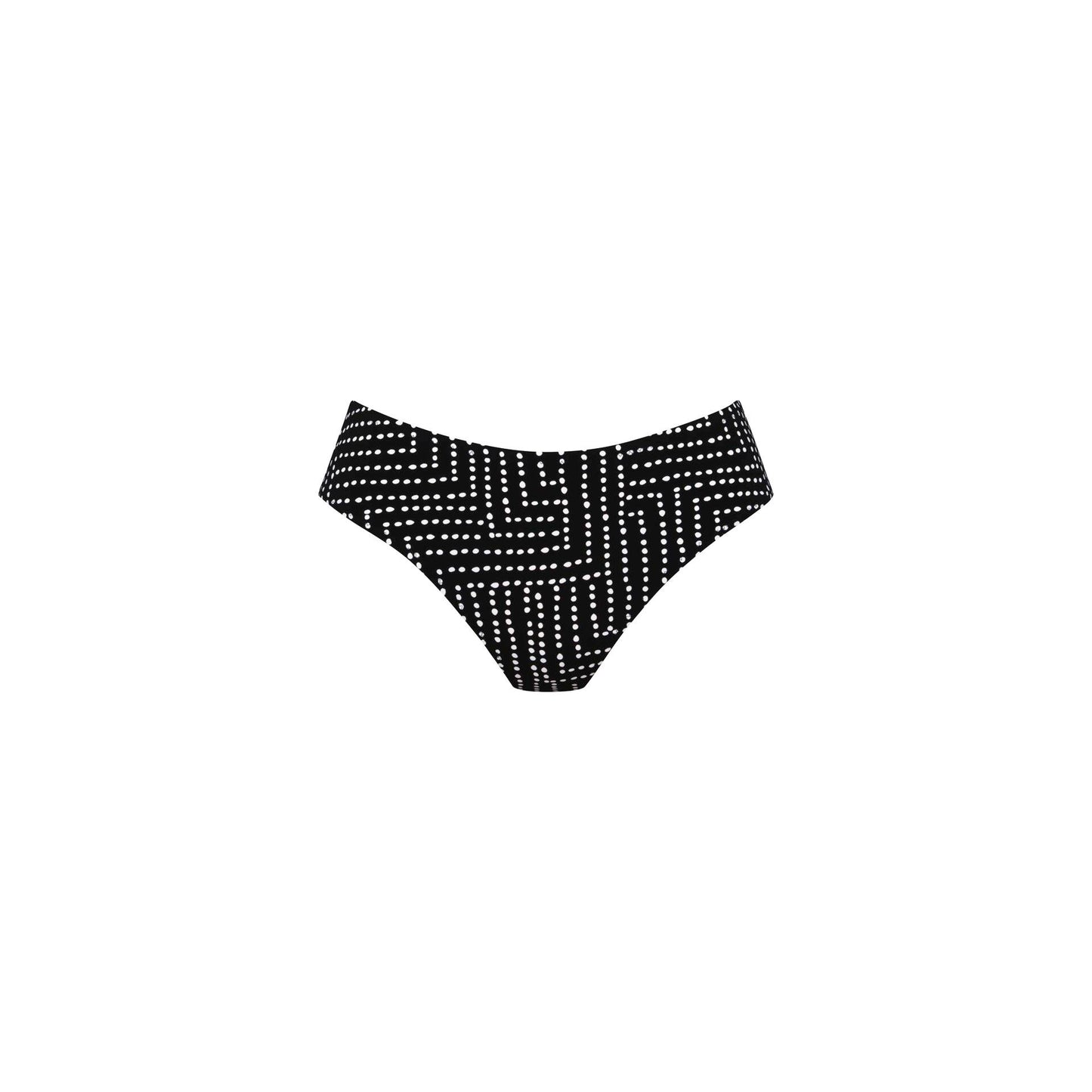 SIMPLE ART Hose (schwarz)