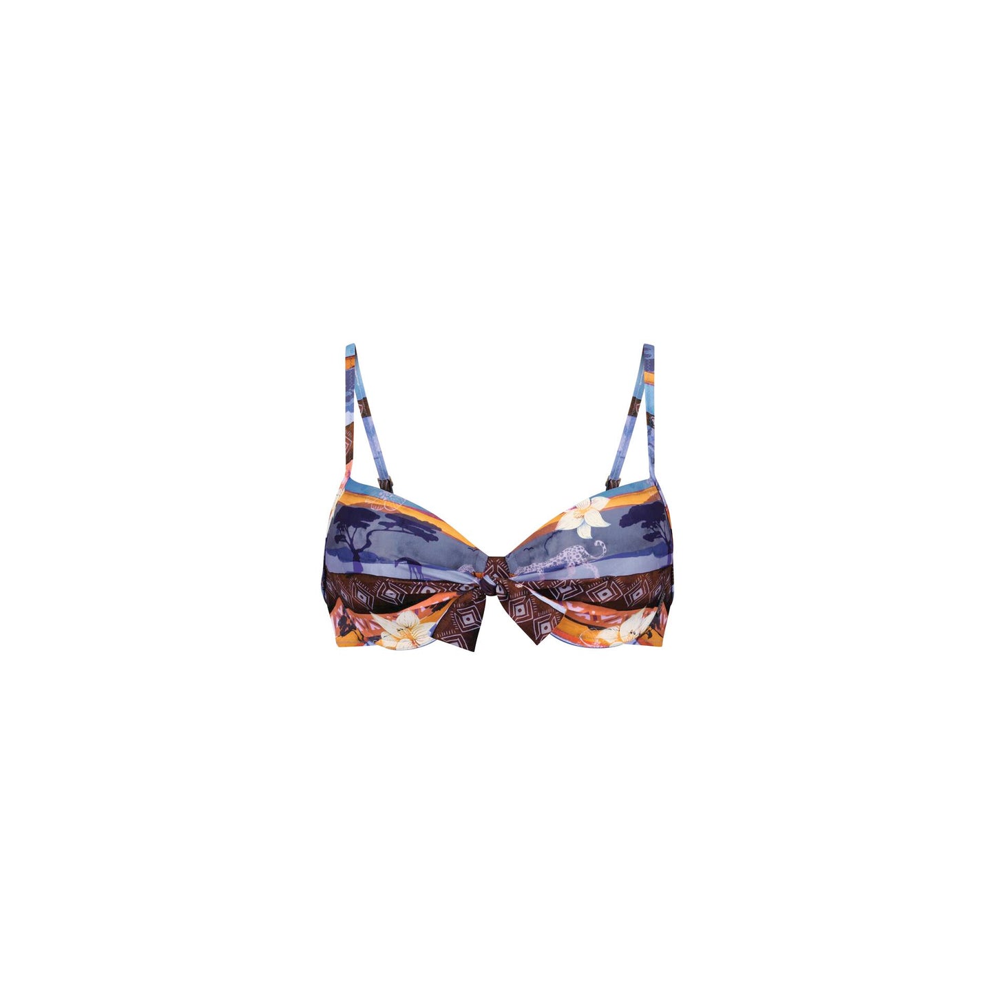 ELEONORE Bikini-Top (Original)