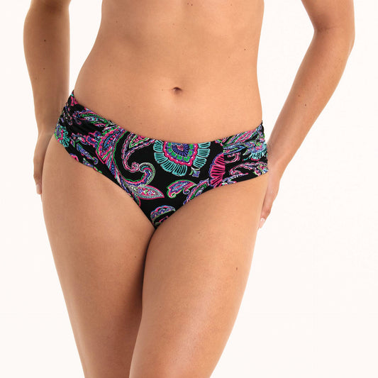 JACKY Bikini-Hose (Schwarz)