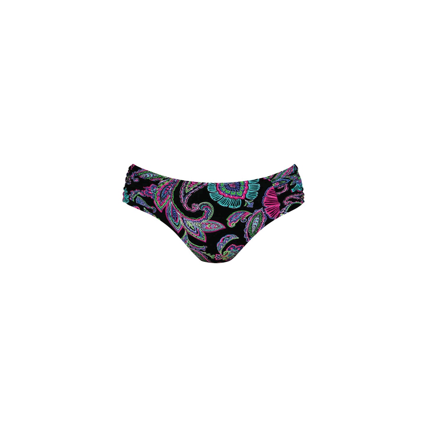 JACKY Bikini-Hose (Schwarz)