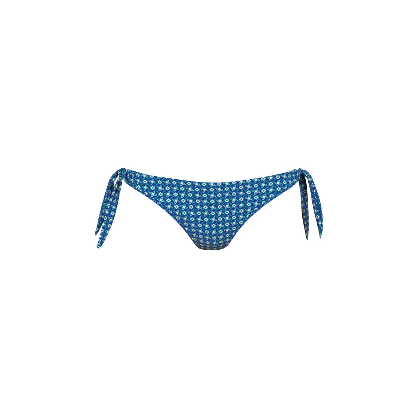 MIMI Bikini-Hose (Ocean Blue)