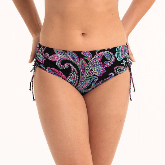 IVE Bikini-Hose (Schwarz)