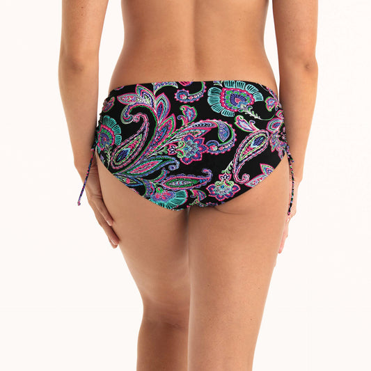 IVE Bikini-Hose (Schwarz)