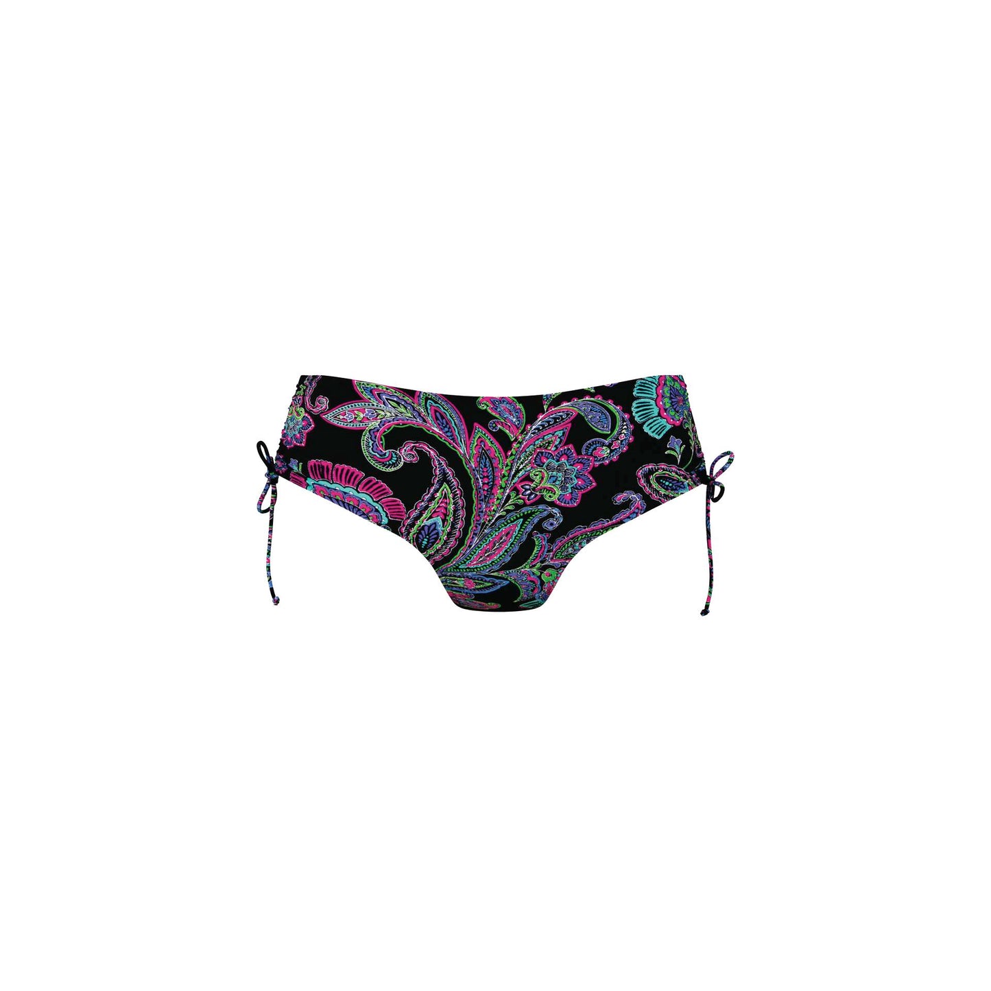IVE Bikini-Hose (Schwarz)