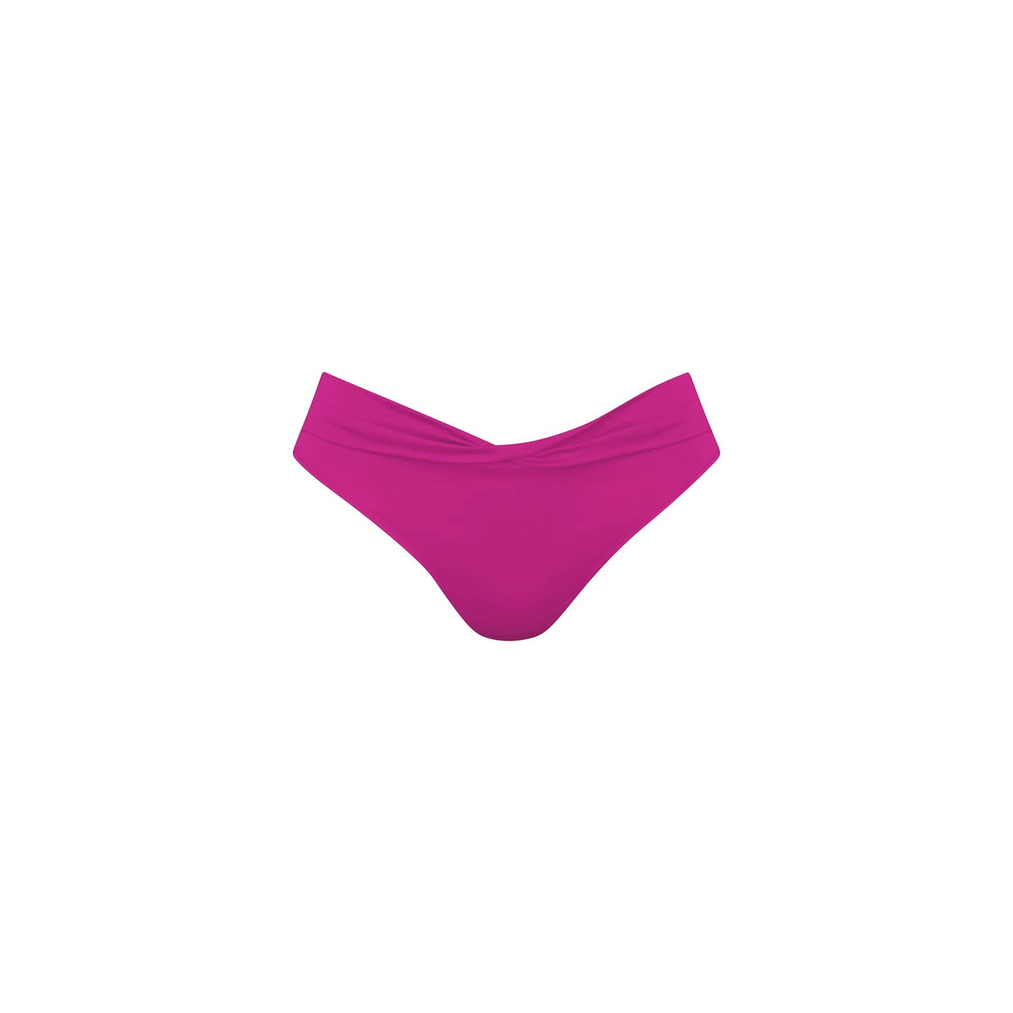 VALERIE Bikini-Hose (Passion Pink)