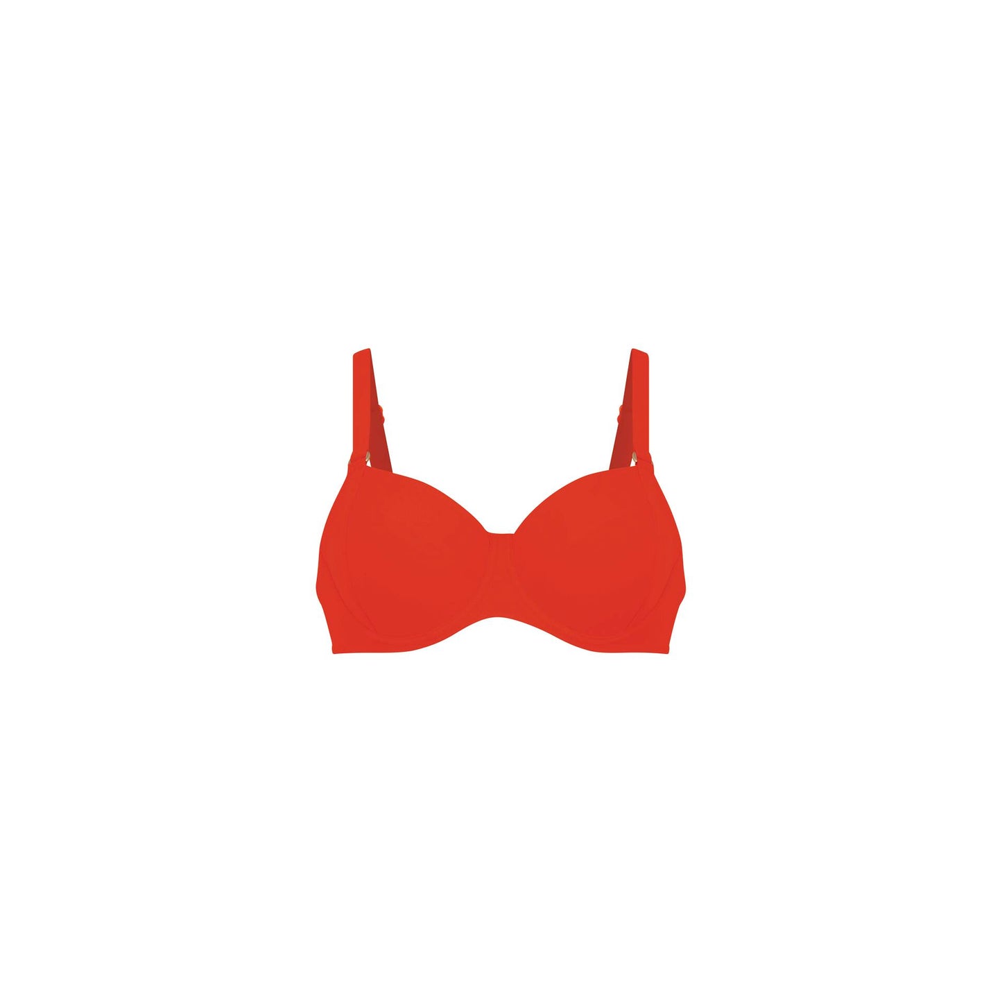 SMILLA Bikini-Top (Sunset)