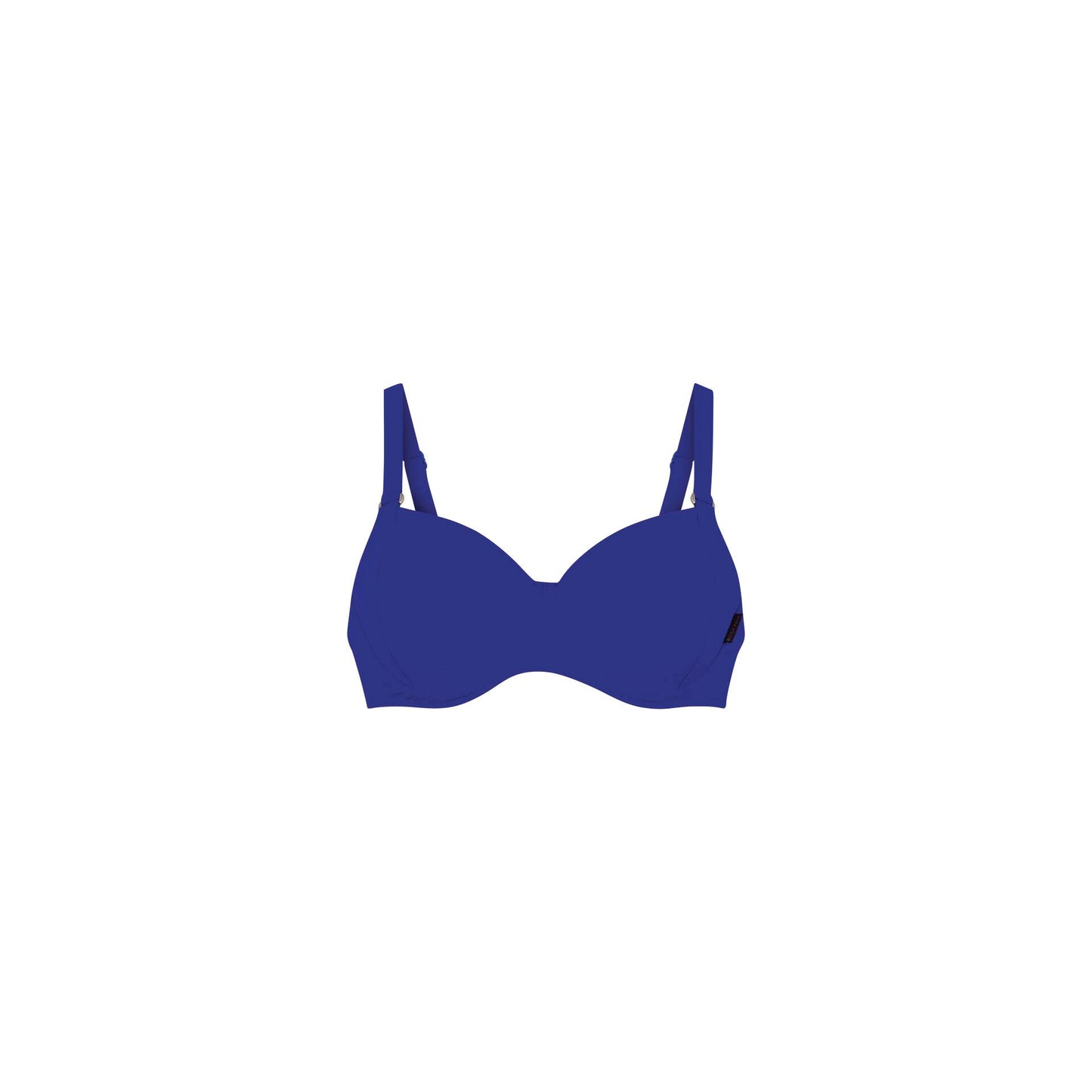 SMILLA Bikini-Top (Ocean Blue)