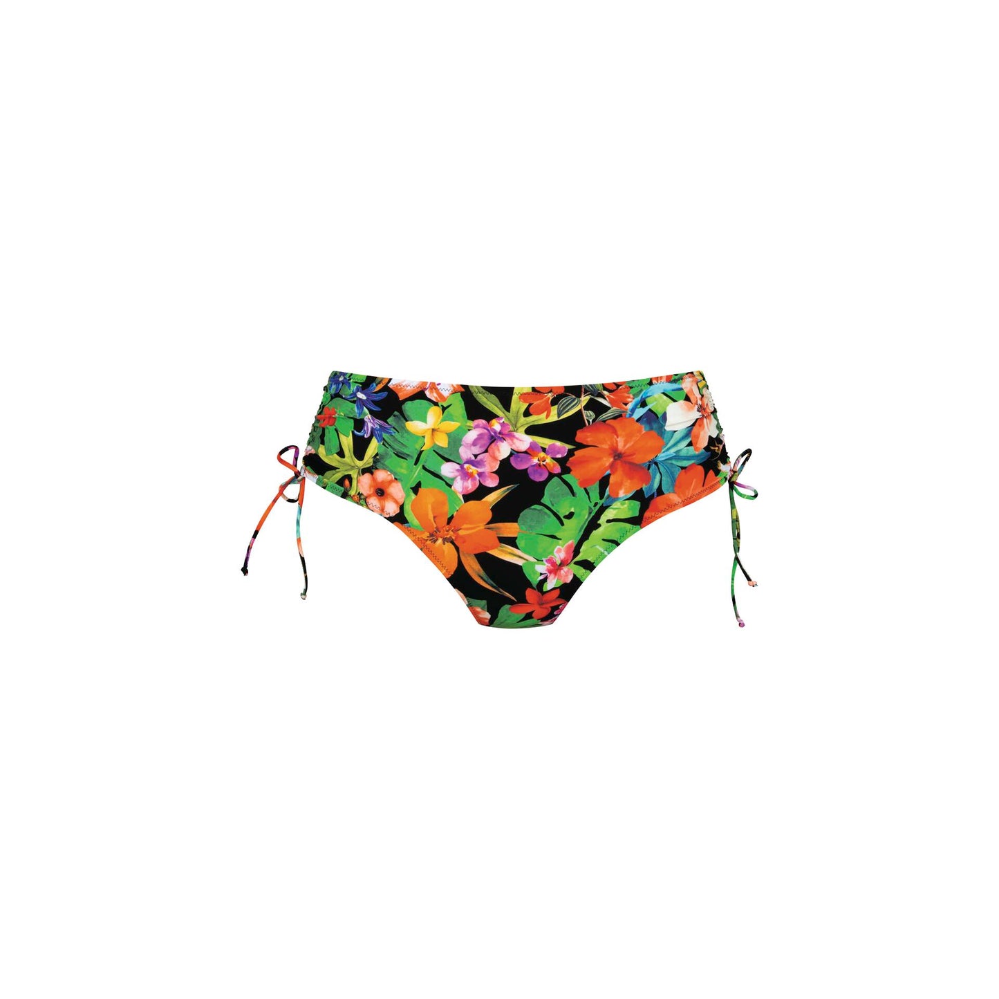 IVE Bikini-Hose (Schwarz)