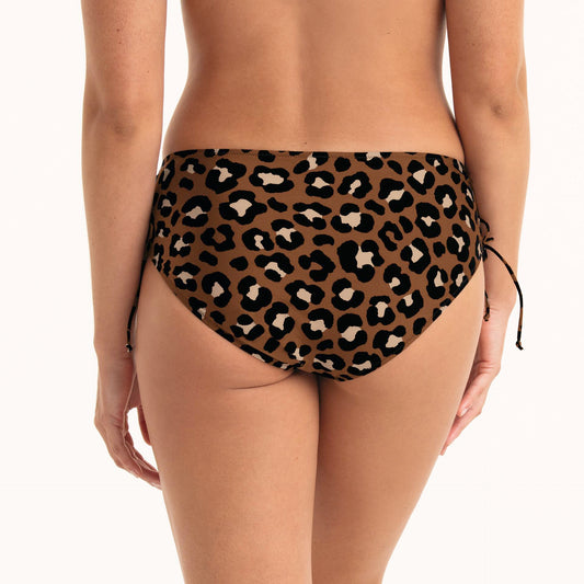 ANNY Bikini-Hose (Toffee)