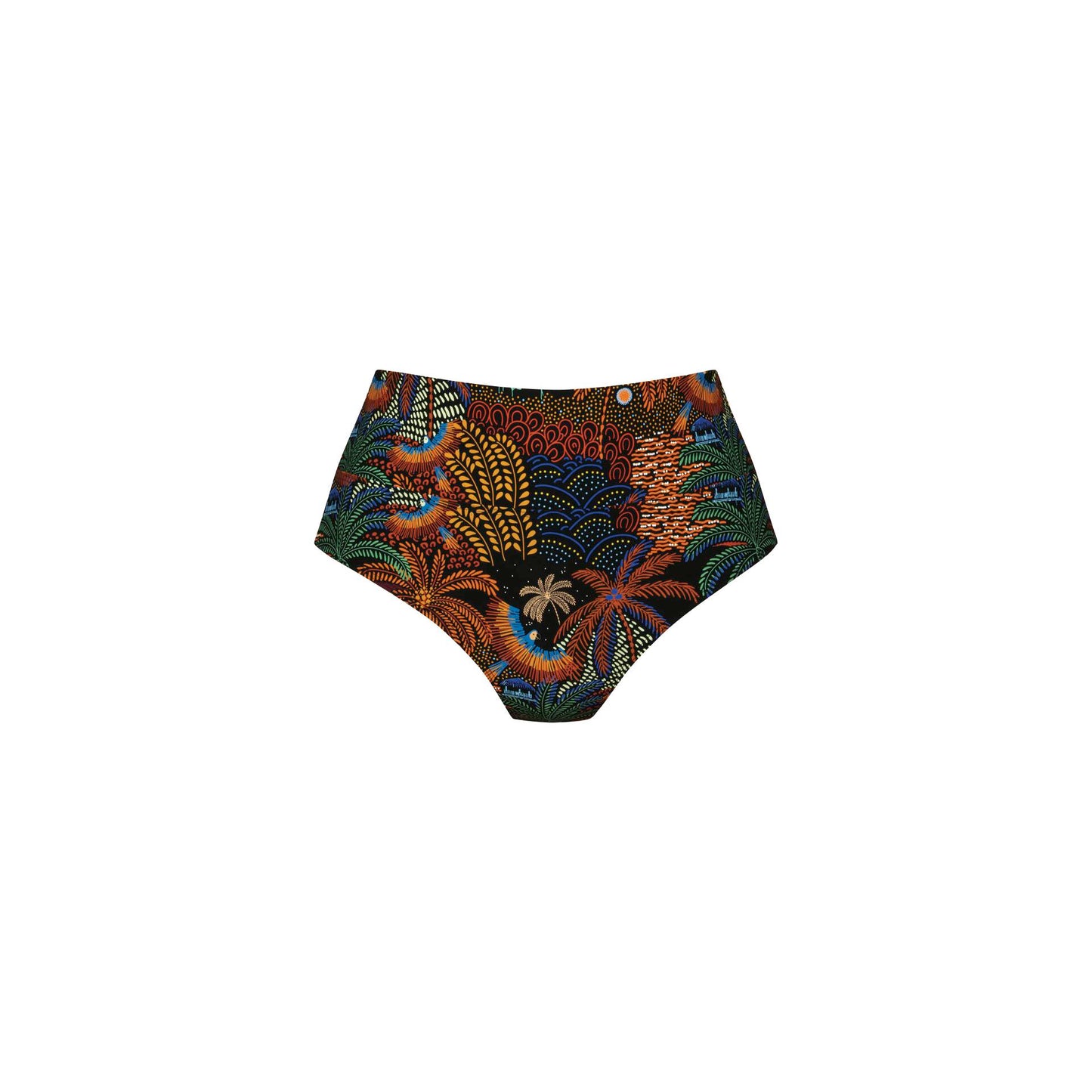 LORENA Bikini-Hose (Safari)