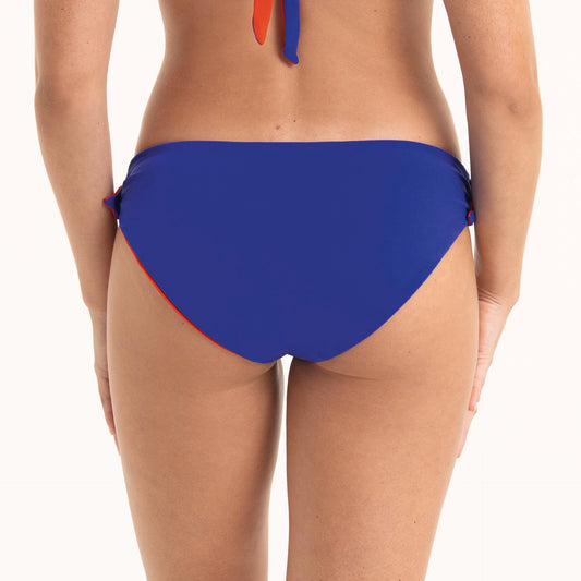 KARA Bikini-Hose (Ocean Blue)