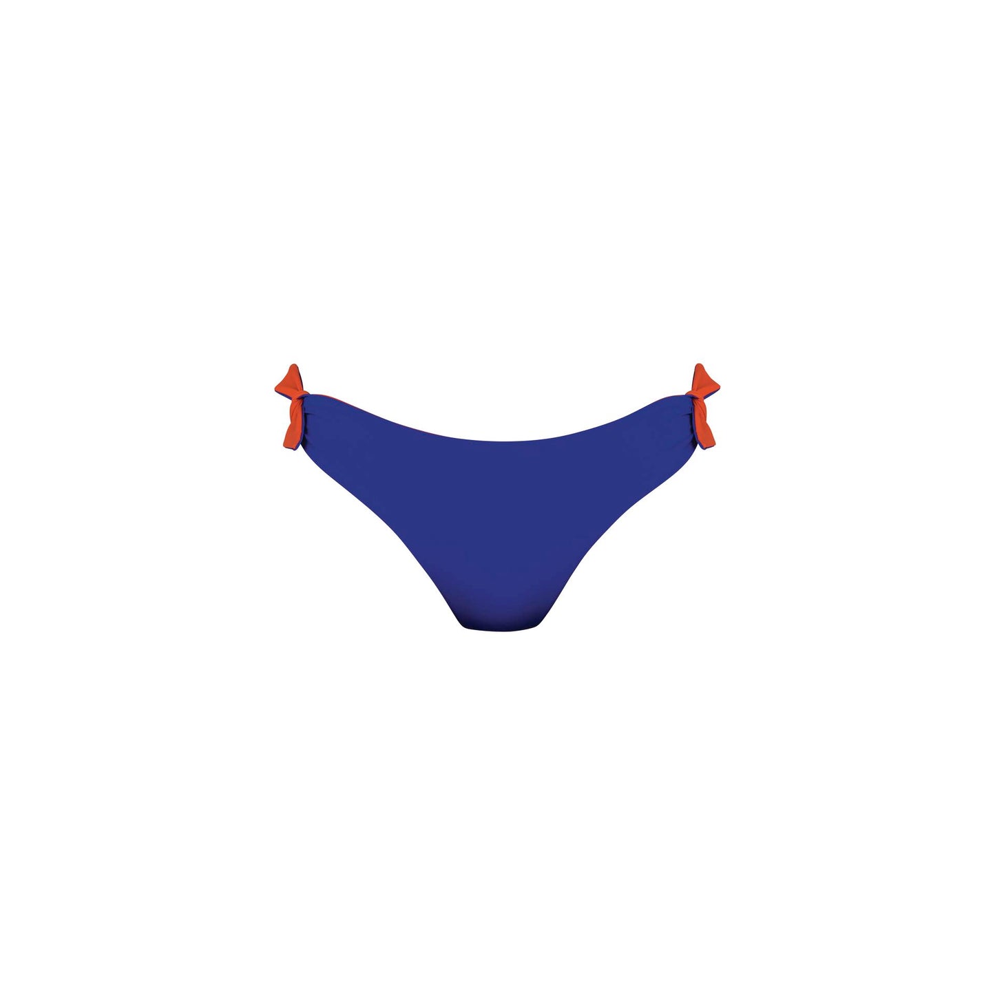 KARA Bikini-Hose (Ocean Blue)