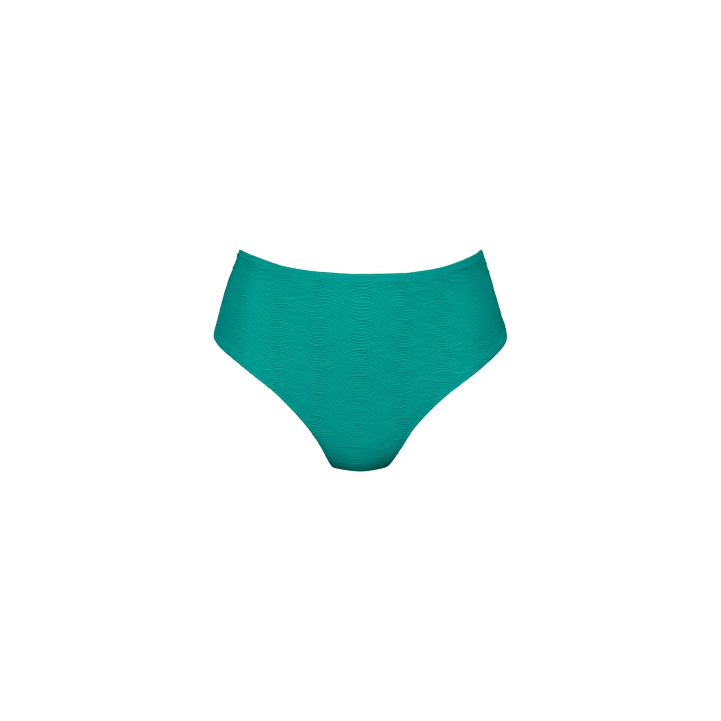 ALEXANDRA Bikini-Hose (Aquatic Green)