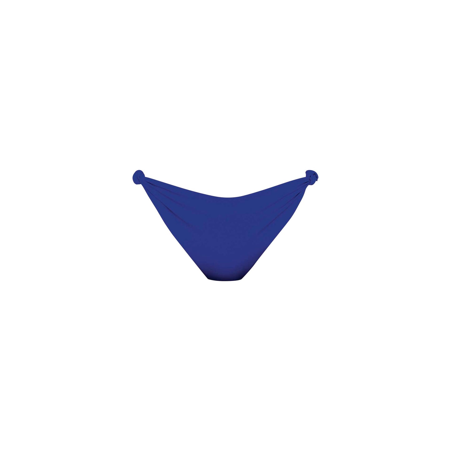 GRACE Bikini-Hose (Ocean Blue)