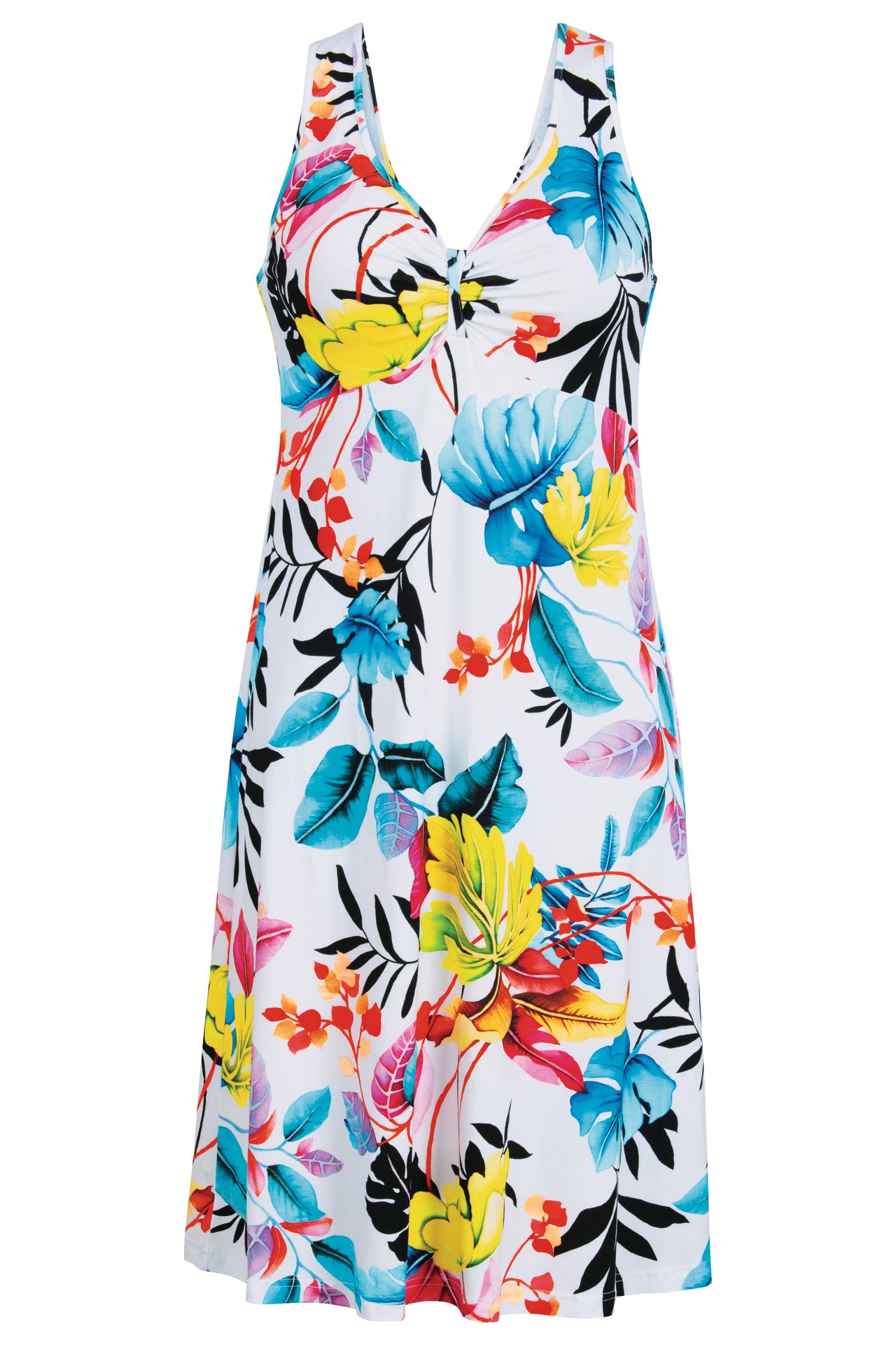 MALA Strandkleid (Multi Colour)