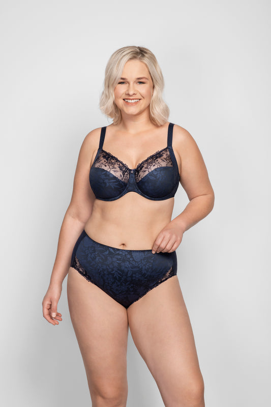 JASMIN BH Cup B-L (Midnight)