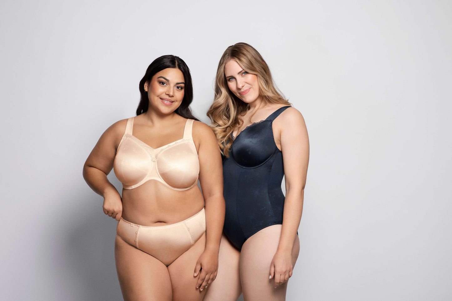 VIOLA Hose (Silk)