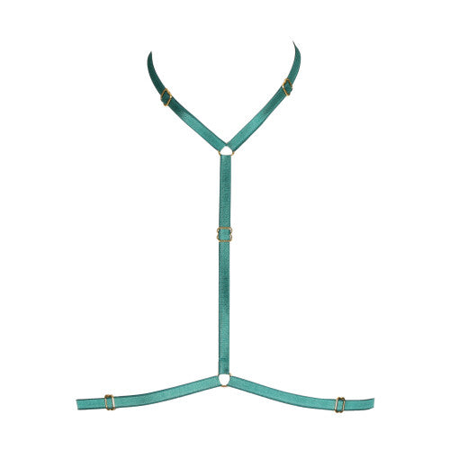 JUNOO Exklusives Zubehör (Jasper Green)