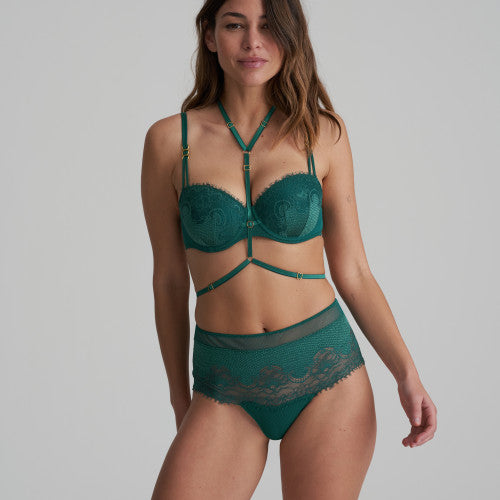 JUNOO Exklusives Zubehör (Jasper Green)