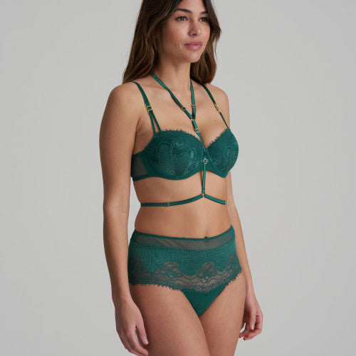 JUNOO Exklusives Zubehör (Jasper Green)