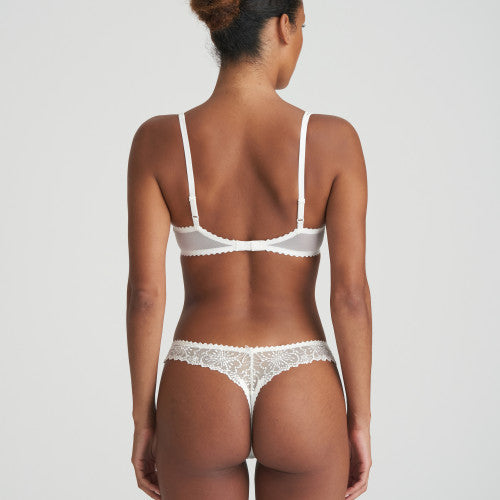 JANE Balconette-BH Horizontale Naht