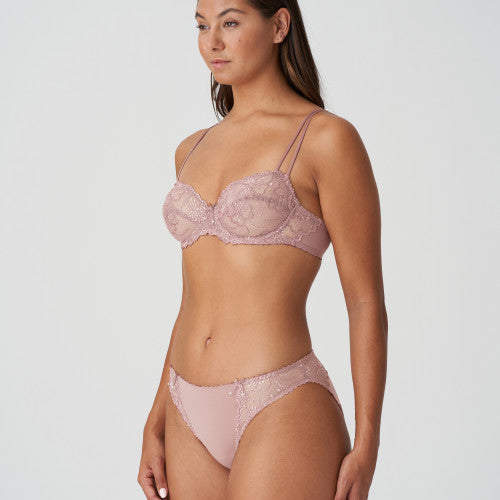 JANE Balconette- BH (Bois De Rose)