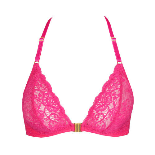 MELIPHA Bralette-BH (Very Berry)