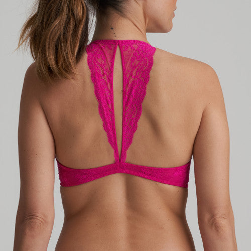 MELIPHA Bralette-BH (Very Berry)