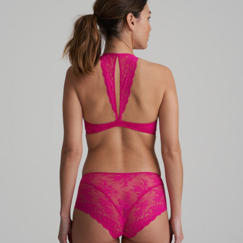 MELIPHA Bralette-BH (Very Berry)
