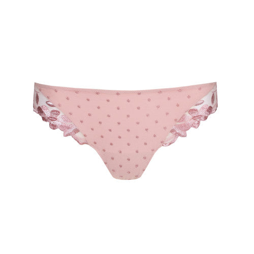 AGNES Rioslip (Vintage Pink)
