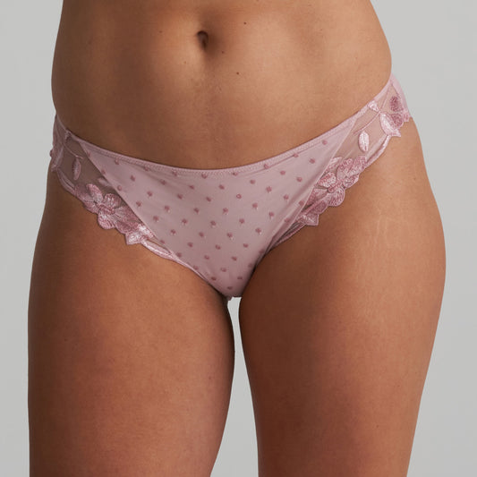 AGNES Rioslip (Vintage Pink)