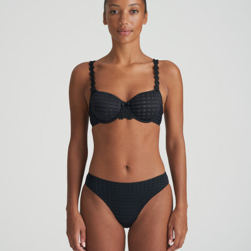 AVERO Rioslip (Schwarz)