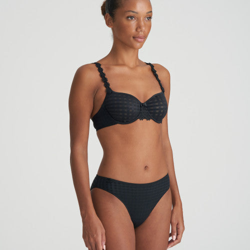 AVERO Rioslip (Schwarz)
