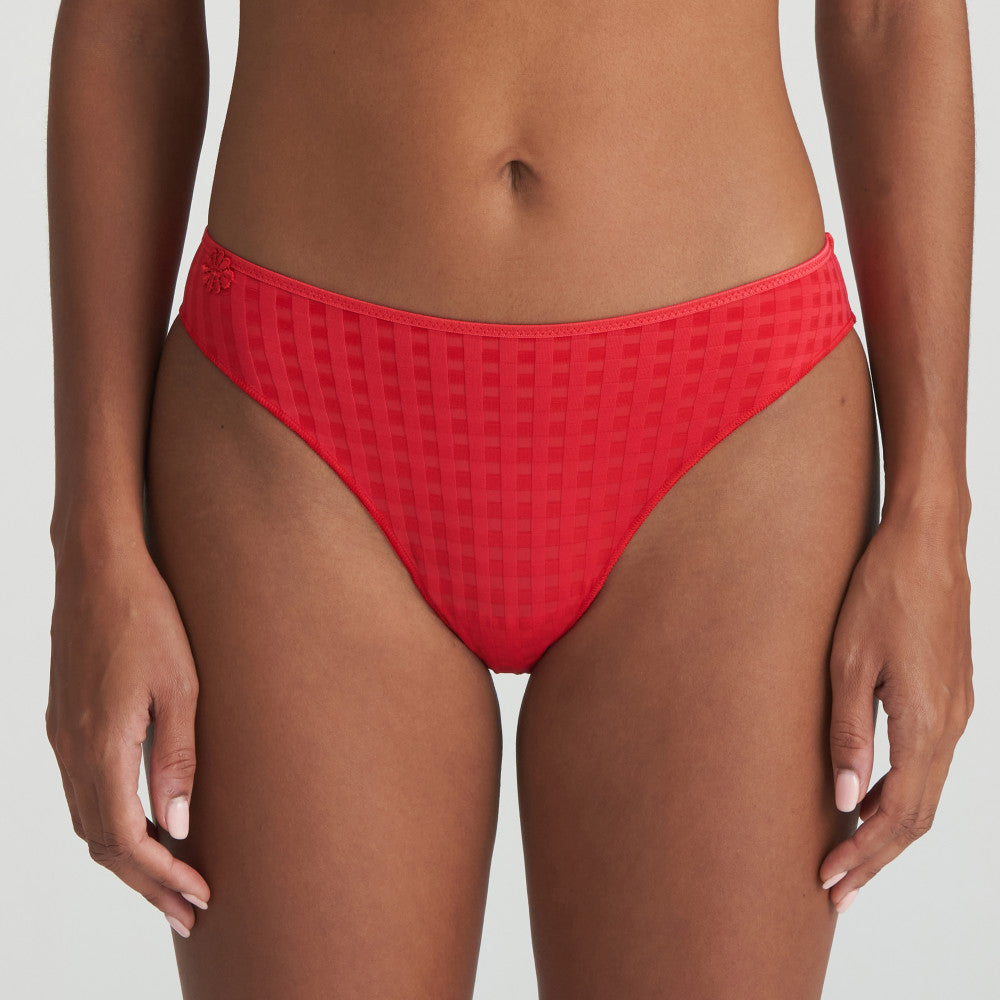 AVERO Rioslip (Scarlet)