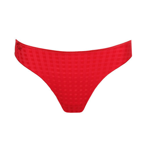 AVERO Rioslip (Scarlet)