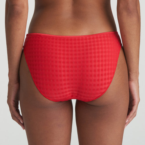 AVERO Rioslip (Scarlet)