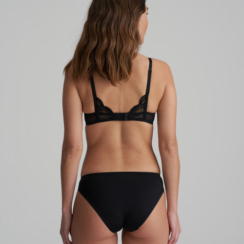 CATHIA Rioslip (Schwarz)