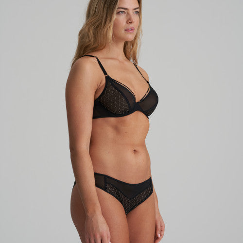 COLIMA Rioslip (Schwarz)