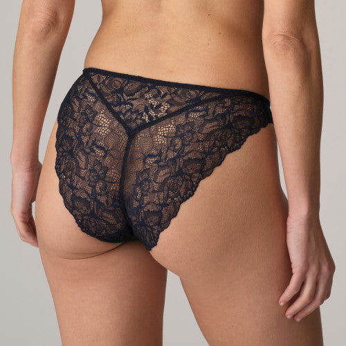 MANYLA Rioslip (Velvet Blue)