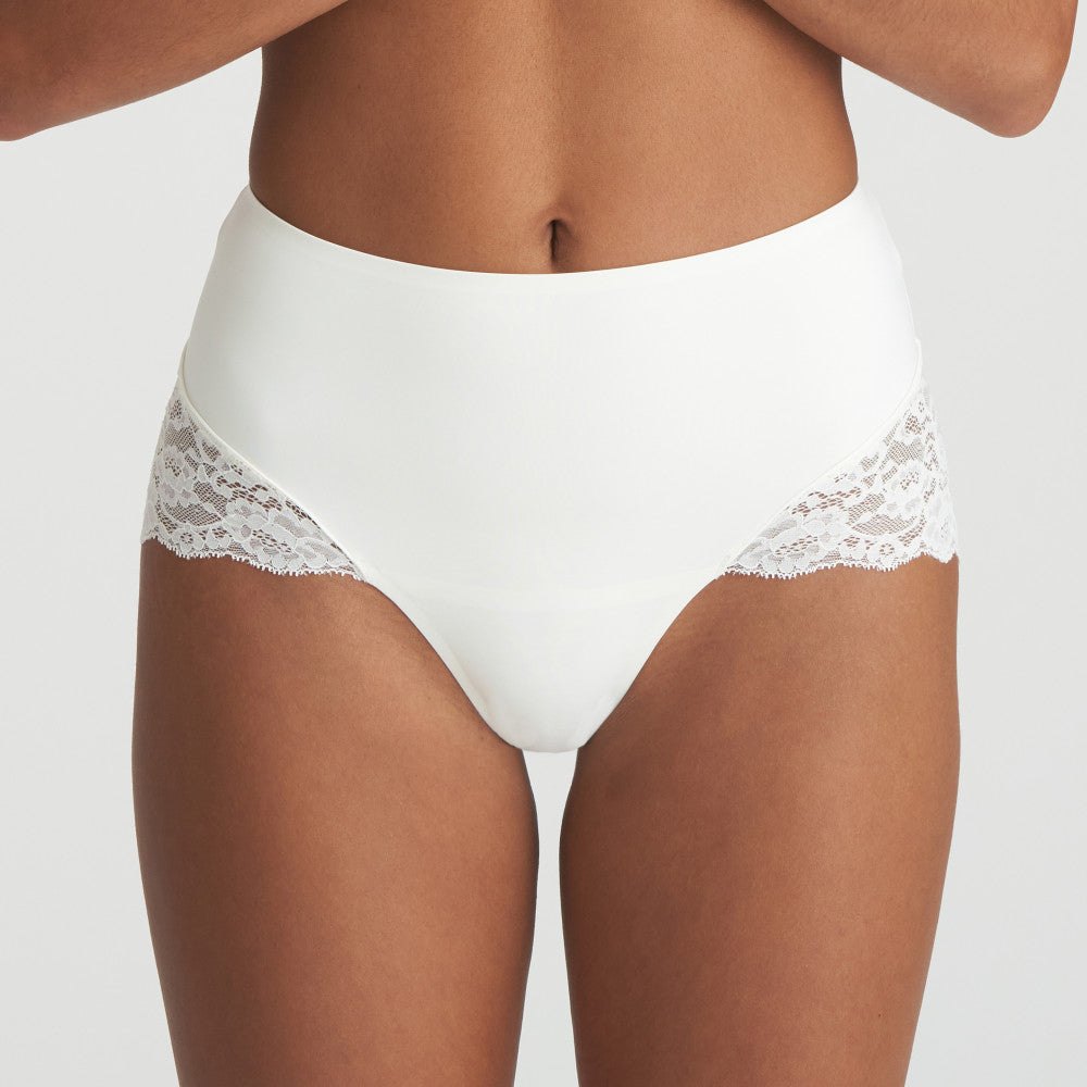 COLOR STUDIO Shapewear Taillenslip (Natur)