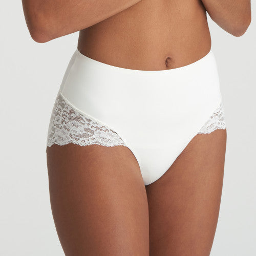 COLOR STUDIO Shapewear Taillenslip (Natur)