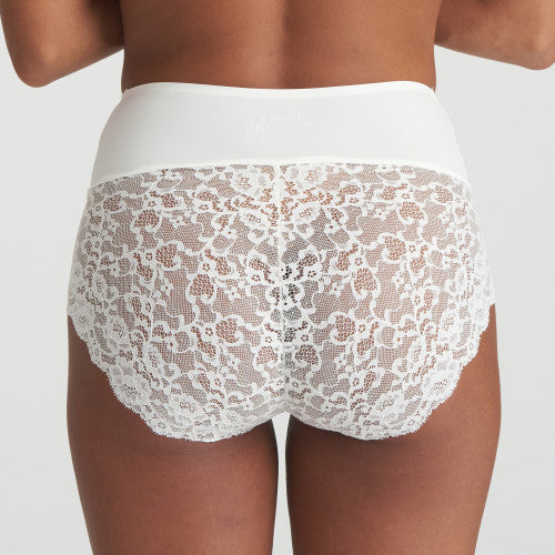 COLOR STUDIO Shapewear Taillenslip (Natur)