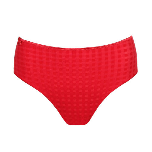AVERO Taillenslip (Scarlet)
