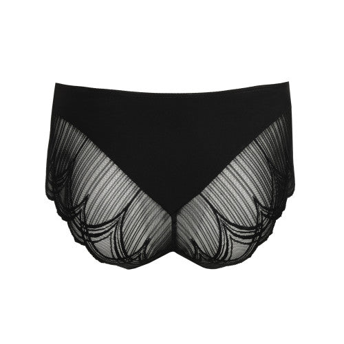 CATHIA Taillenslip (Schwarz)