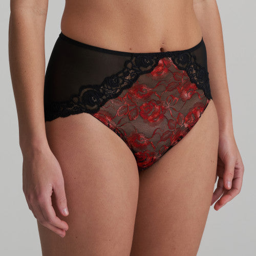 SELYNA Taillenslip (Spicy Red)